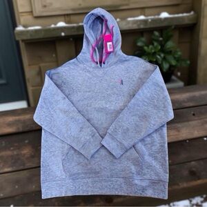 LUXE NWT Terez x Forever NY Empire State Hoodie | Large